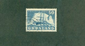 GREENLAND 35 USED CV$ 11.00 BIN$ 5.00