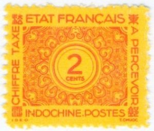 INDOCHINA J75 MH BIN $0.50