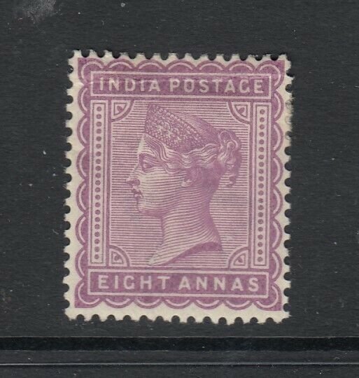 India, Sc 44 (SG 98), MHR