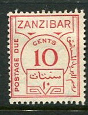 Zanzibar #J19 Mint  Accepting Best Offer