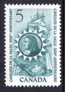 Canada 446 MNH VF
