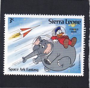 Sierra Leone   #    603      unused