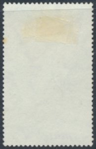 Jamaica    SC# 400  Used  Butterflies  see details & scans