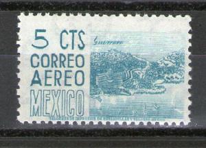 Mexico C186 MNH