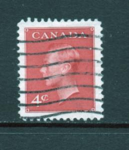 Scott #  292  used   single