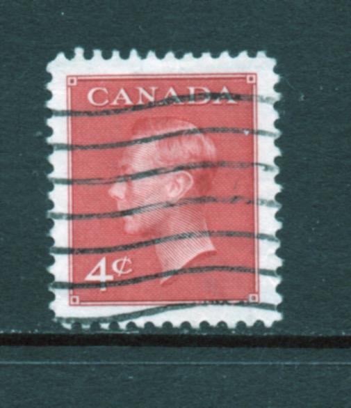 Scott #  292  used   single