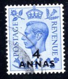 Oman #40 VF Used  CV 3.25  ...  4050020