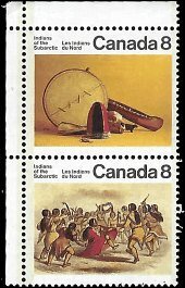 CANADA   # 575a MNH (11)