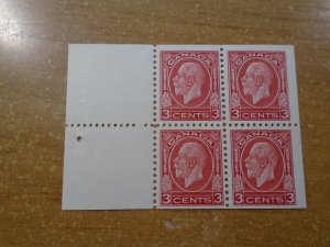 Canada  #  197d  MNH