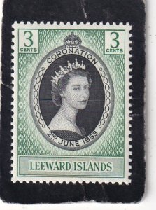 Leeward Islands   #    132       unused