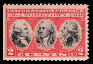 USA 703 Mint (NH)
