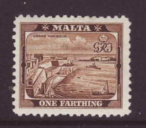 1938 Malta 