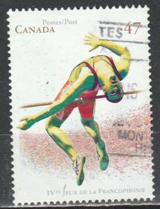 Canada   1894      (O)   2001
