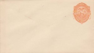 Ecuador Higgins & Gage B2g Unused.
