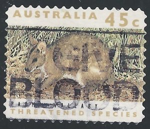 Australia #1235a 45c Parma Wallaby