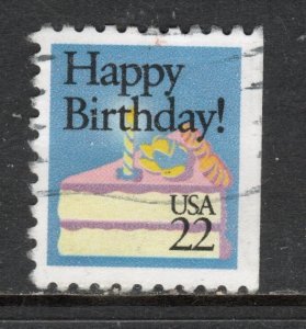 Scot# 2272  used     singles