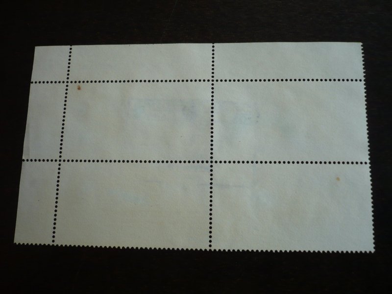 Stamps - Canada - Scott# 2220 - Used Corner Block of 4 Stamps