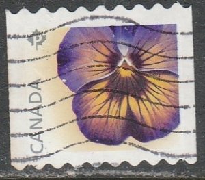 Canada    2811  /  Coil       (O)   2015