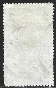 Italy #120    used