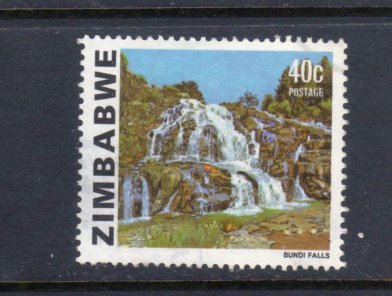 ZIMBABWE 426A