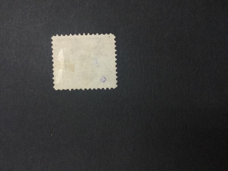 MOMEN: US #421 USED $30 #22529