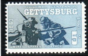 Cat. # 1180, MNH, OG. 