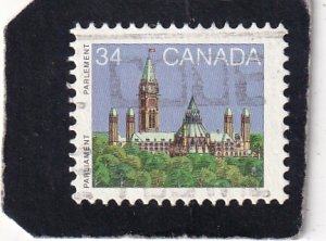 Canada   #      925     used