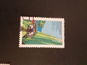 *Portugal (Maderia) #96            Used