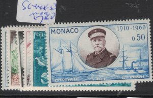 Monaco SC 448-53 MOG (8fne)