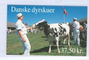 Denmark #1100