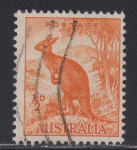 Australia 223A Kangaroo 1949