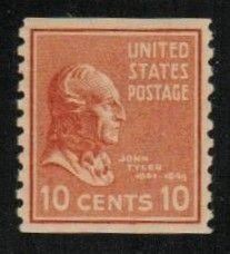 USA 847 MNH