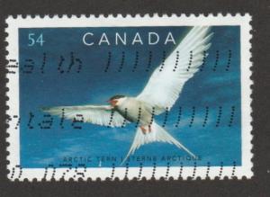 scott# 2327 Artic Tern