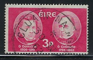 Ireland 182 Used 1962 issue (an3794)