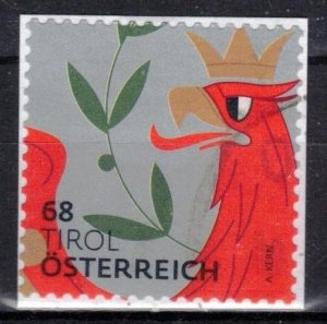 Austria - Scott 2650