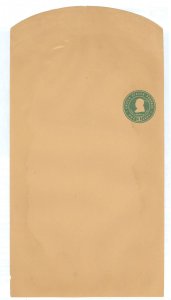 United States #W384  Single