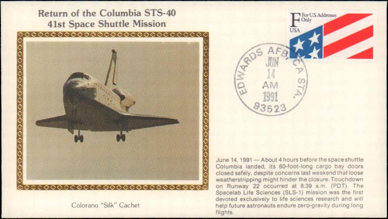 United States, Space, California