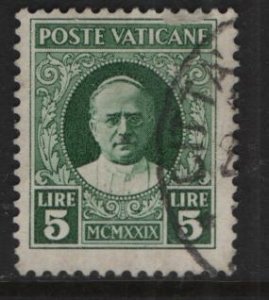 VATICAN CITY, 12  used