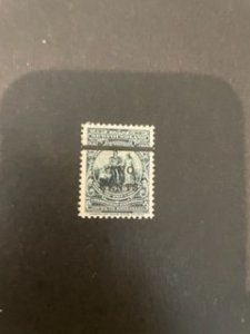 Newfoundland sc 127 MH