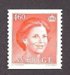 Sweden  Scott 1789  Mint