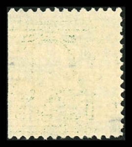 USA 300 Used Booklet Stamp