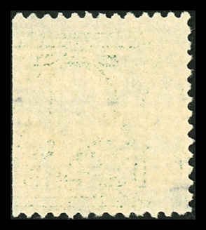 USA 300 Used Booklet Stamp