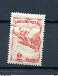 Hungary 1930 Mi 469 2 kr MH CV 10 euro 13080