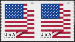 5261 Mint,OG,NH... Pair... SCV $2.20