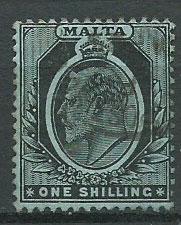 Malta SG 62  Used