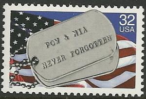 US - 2966  - MNH - SCV-0.65