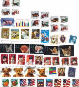 50 different US used-2001-2003-scan 4/7