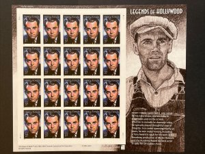 2005 sheet Legends of Hollywood: Henry Fonda Sc# 3911