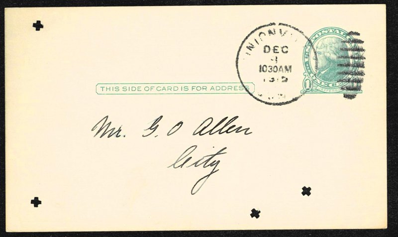 Unionille CT - Evening Star Lodge meeting invitation