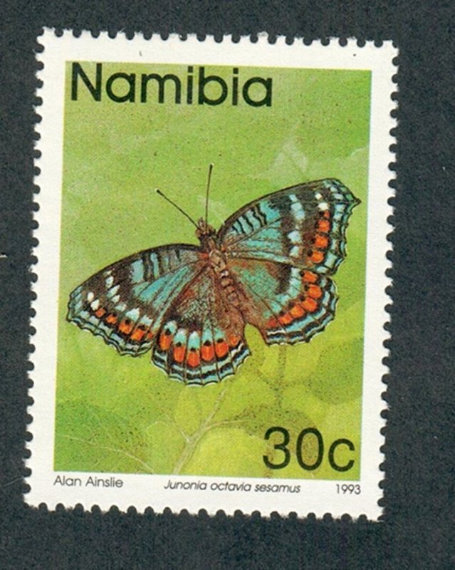 Namibia #745 MNH single